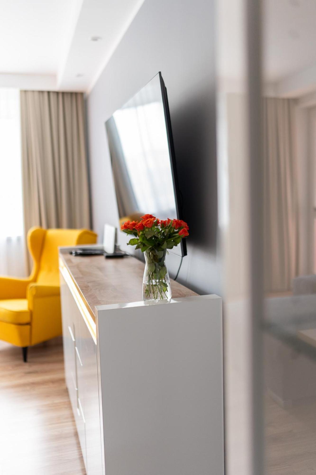 Apartament Na Polnej Chełmno Екстериор снимка