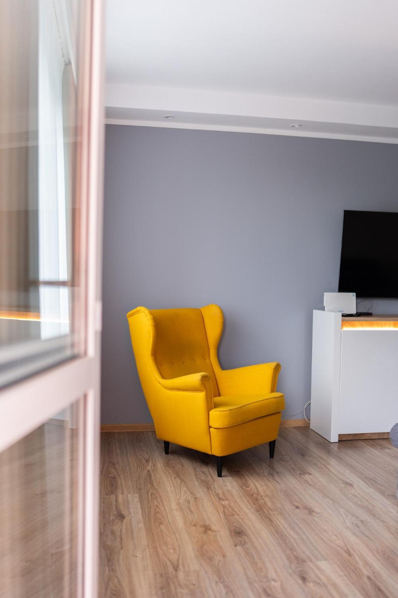 Apartament Na Polnej Chełmno Екстериор снимка