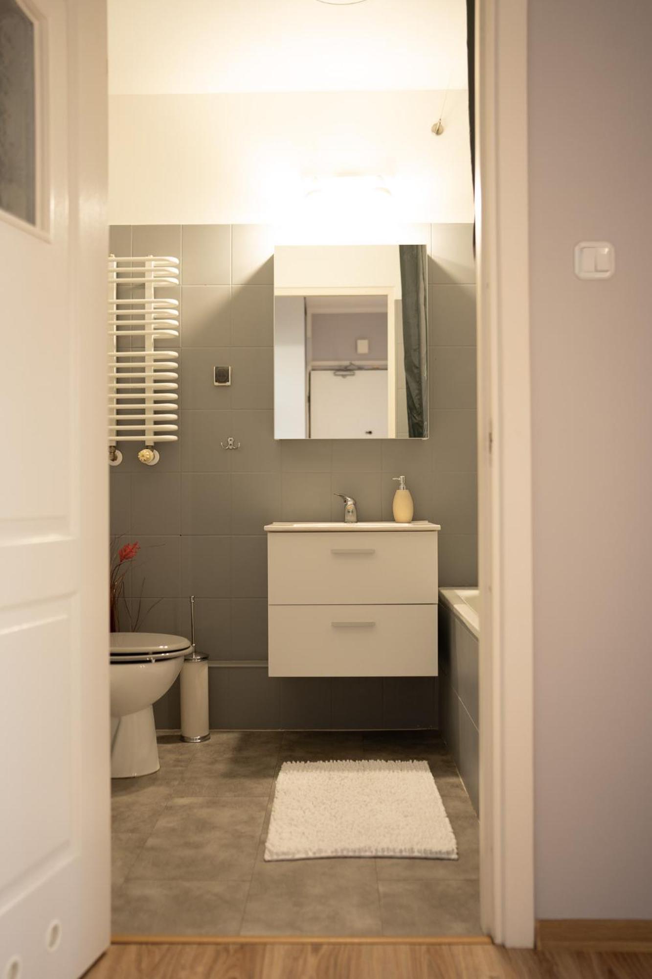 Apartament Na Polnej Chełmno Екстериор снимка