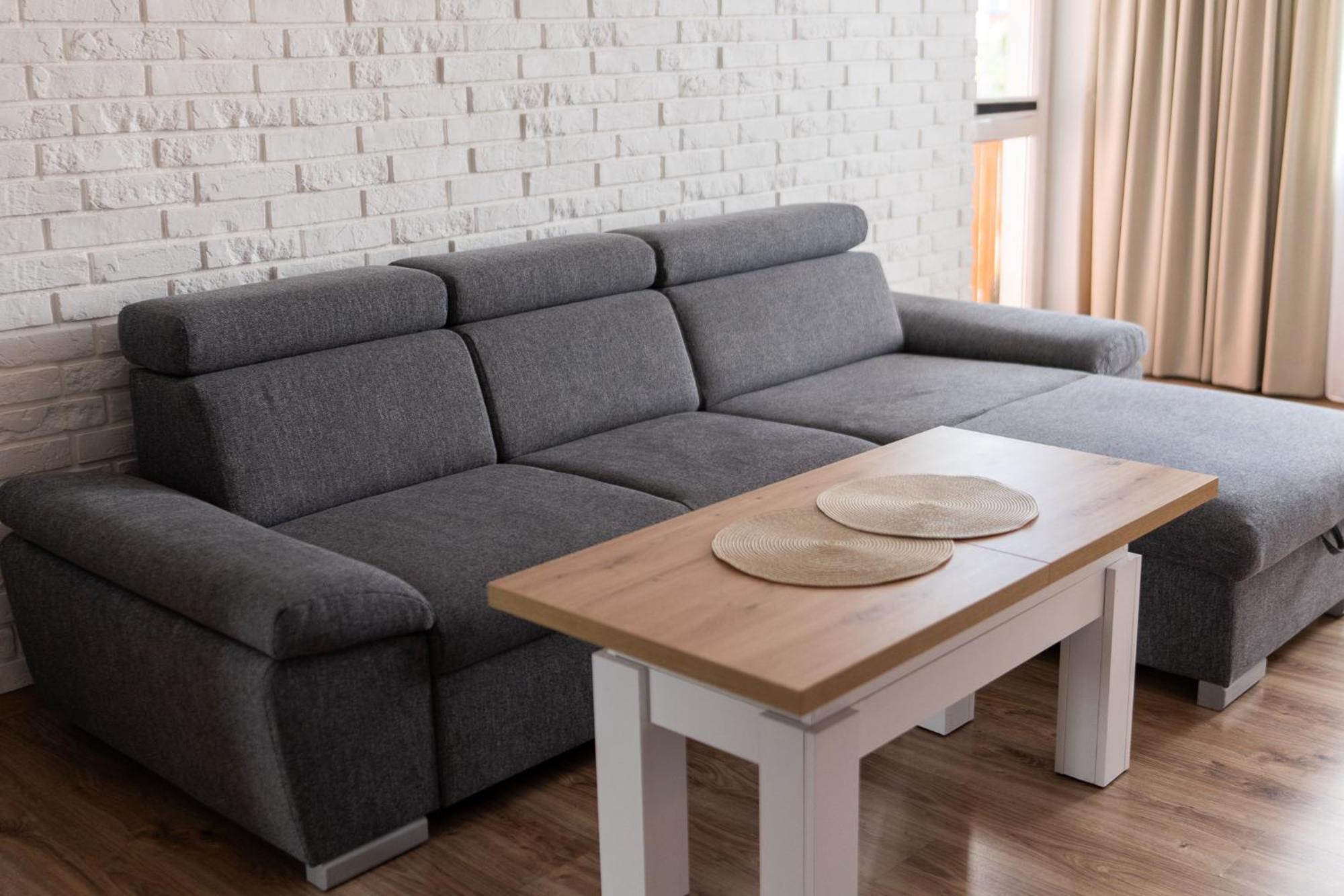 Apartament Na Polnej Chełmno Екстериор снимка