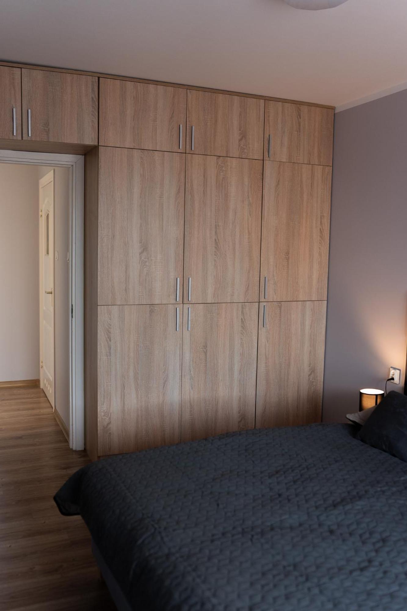 Apartament Na Polnej Chełmno Екстериор снимка