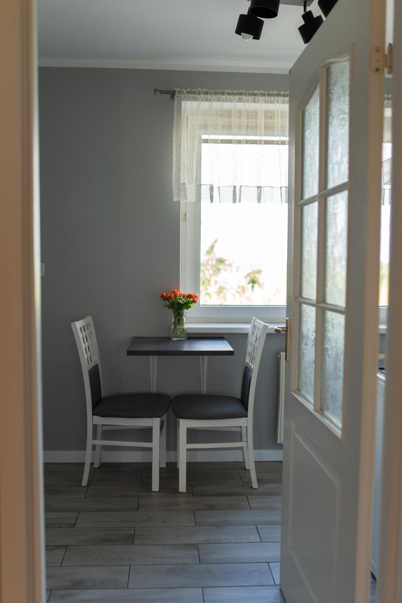 Apartament Na Polnej Chełmno Екстериор снимка