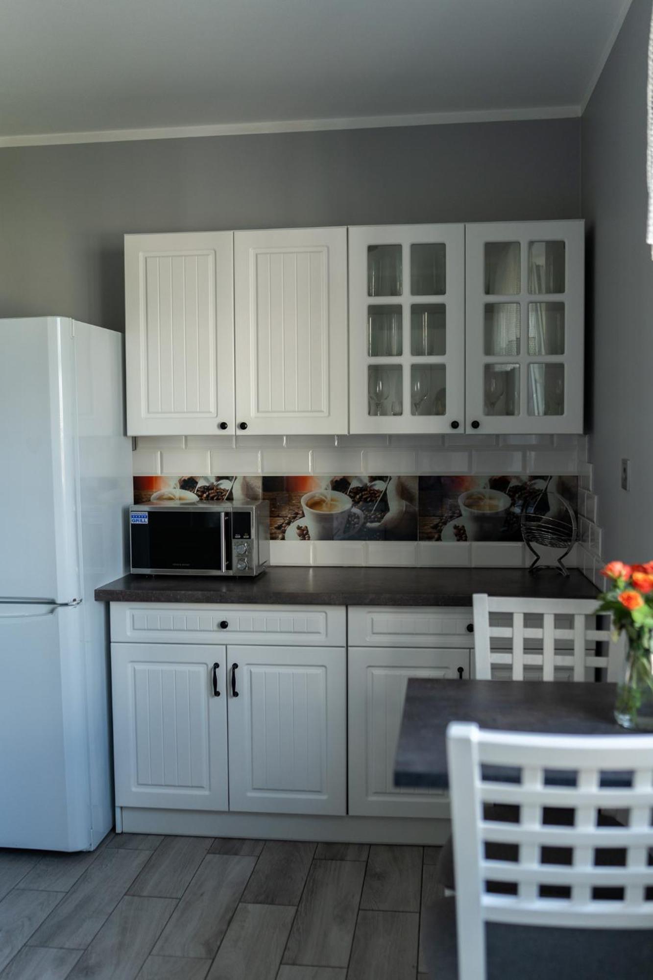 Apartament Na Polnej Chełmno Екстериор снимка