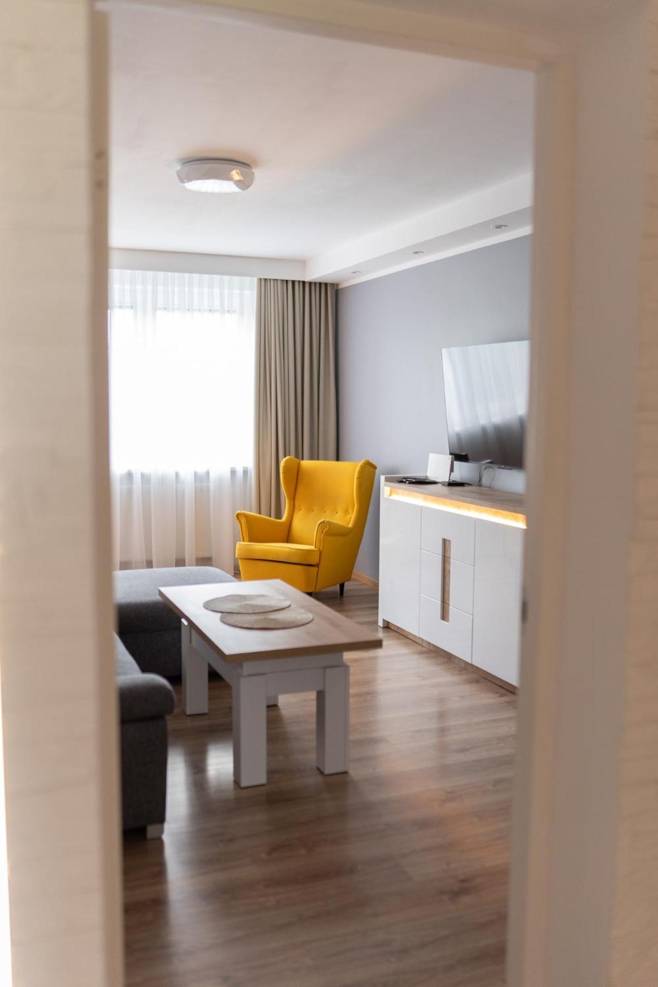 Apartament Na Polnej Chełmno Екстериор снимка