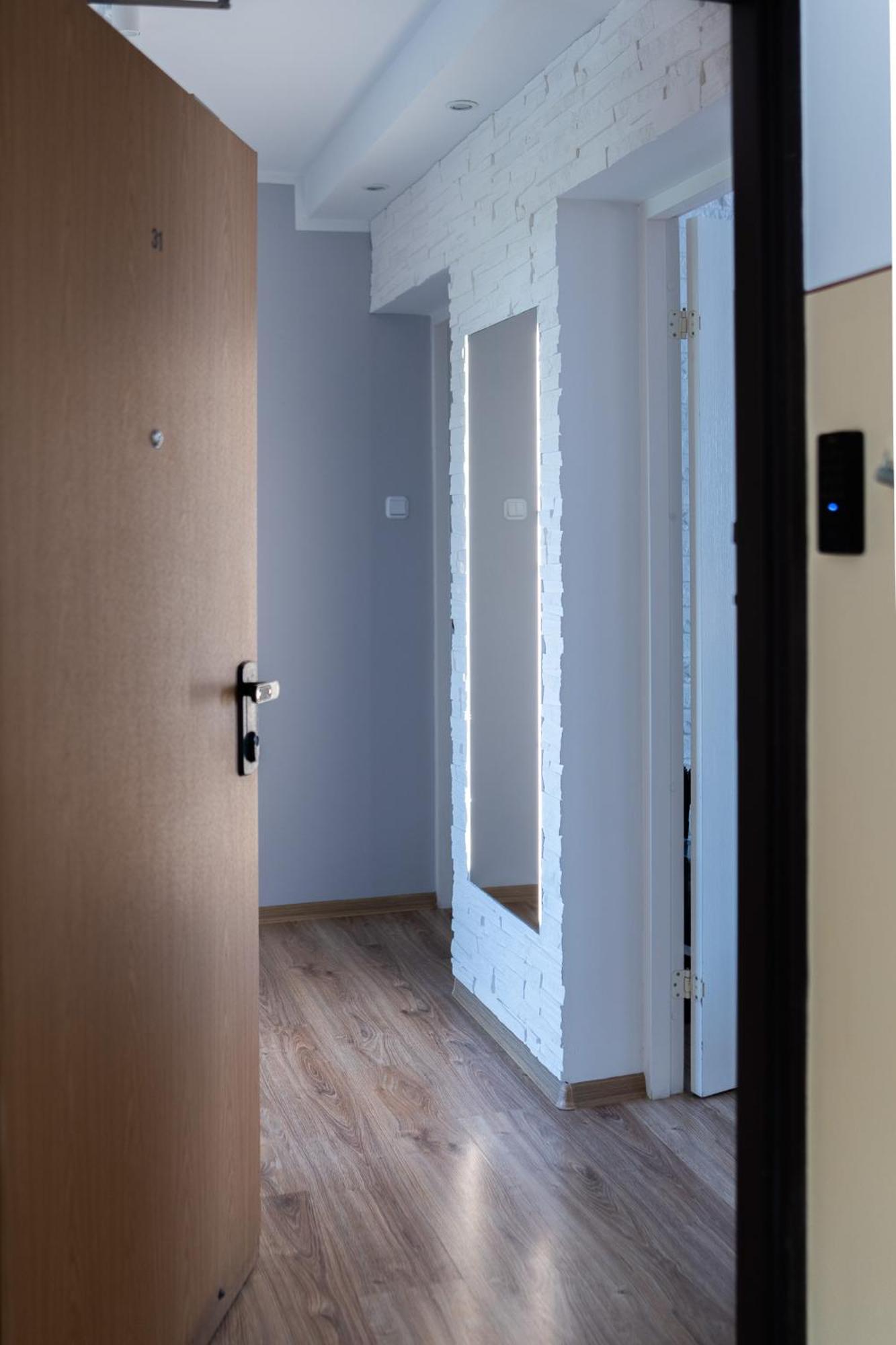 Apartament Na Polnej Chełmno Екстериор снимка