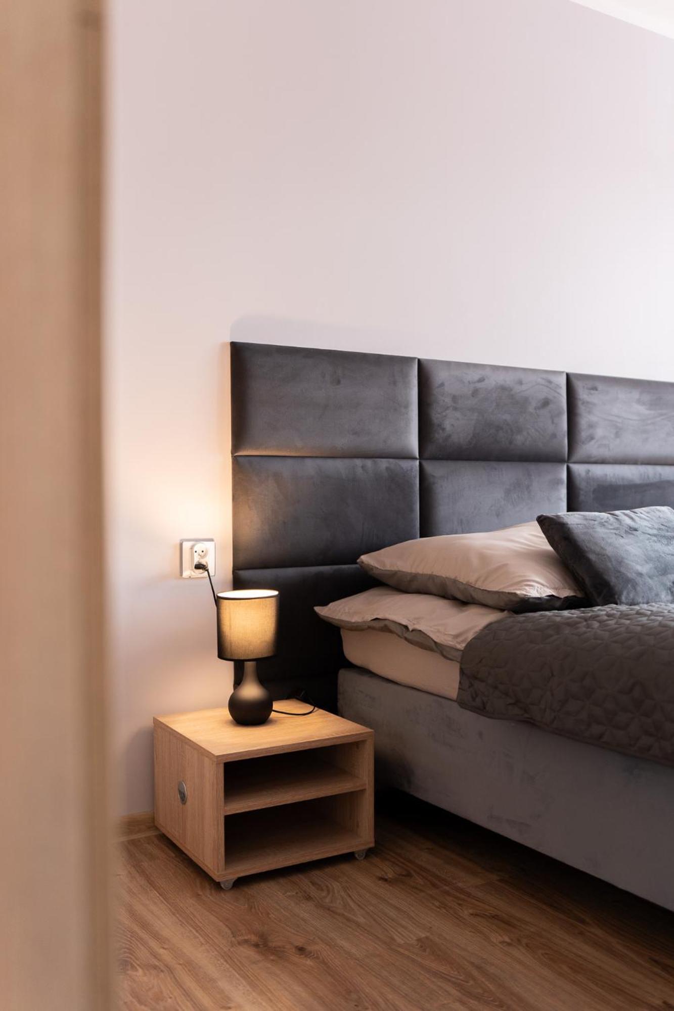 Apartament Na Polnej Chełmno Екстериор снимка