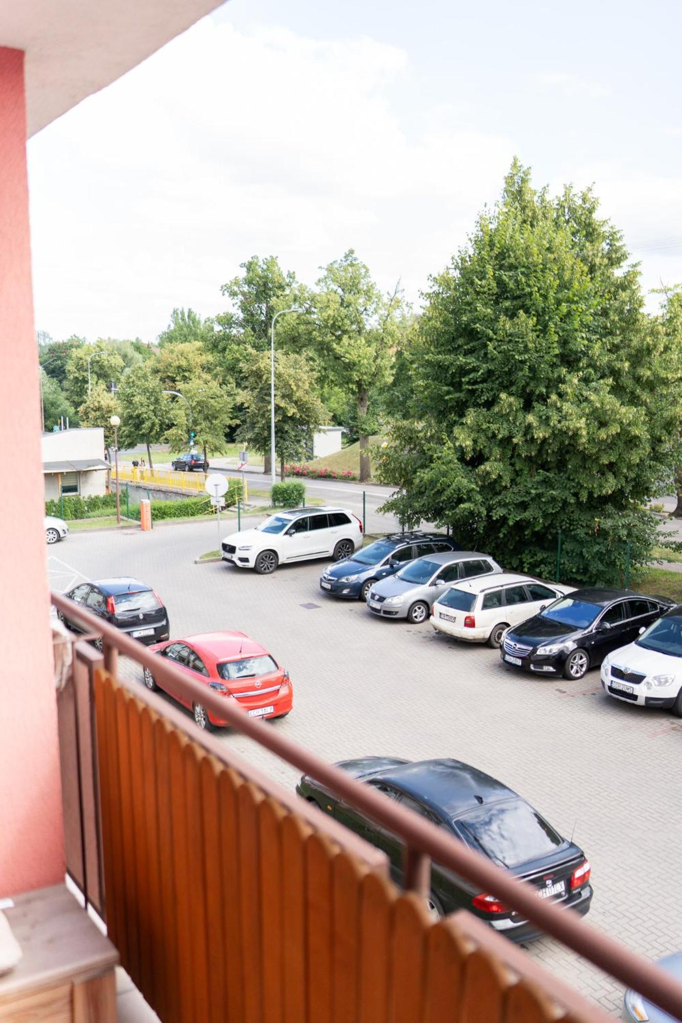 Apartament Na Polnej Chełmno Екстериор снимка